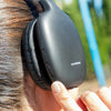 Sammenklappelige trådløse hovedtelefoner Folbeat InnovaGoods