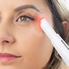 Anti-ageing Eye Massager med fototerapi, termoterapi og vibrationer Therey InnovaGoods