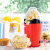 Varmluft Popcorn Maker Popcot InnovaGoods