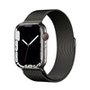 Mesh lænke til Apple Watch 6 i rustfrit stål