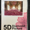 Diamond Painting Landskab 20x30cm