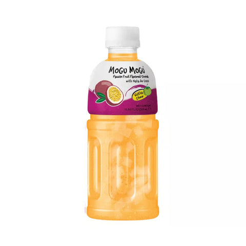 Mogu Mogu Drik, Passionsfrugt 320ml