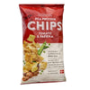 Pea Protein Chips Paprika&Tomato 90g