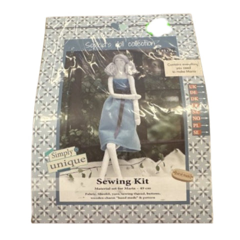 Go handmade sysæt 4