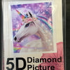 Diamond Painting Enhjøring 50x40cm