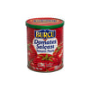 Burcu Tomatpasta 830 gr