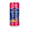 San Pellegrino Melograno / Arancia 1x33cl