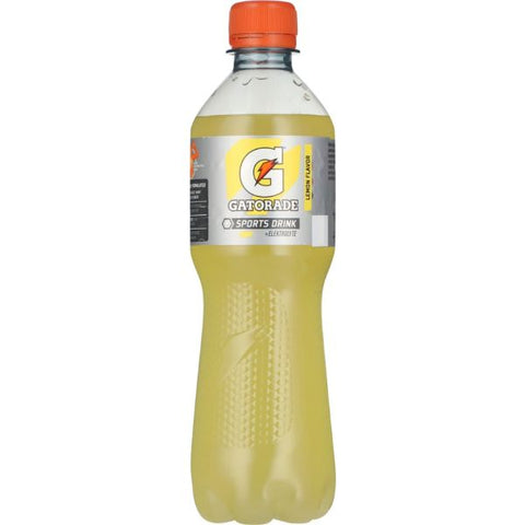 Gatorade Cool Lemon 50 Cl.Fl - 1 stk
