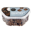 Nordthy Rugbrødssnacks Havsalt 190g