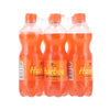 Harboe abrikosbrus 50cl. 6-pak