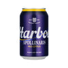 Harboe Apollinaris Citrus, Dåse 18x33cl