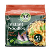 PandaEkspressen Instant Nudler Oksekødssmag 5-pak 60g