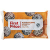 First Price Kakaotoppe 6 stk. 180g