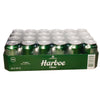 Harboe Pilsner 24x33 Cl.