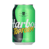 Harboe Topform, Dåse 18x33cl