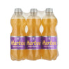 Harboe Passionsbrus 0% Sugar 50 Cl. - 6 stk