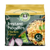 PandaEkspressen Instant Nudler Kyllingesmag 5-pak 60g