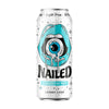 Nailed Lemony lush 50cl