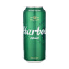 Harboe Pilsner 50 Cl. 1 stk.