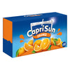 Capri-Sun Appelsin 20 cl - 10 stk