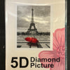 Diamond Painting Eiffeltårn 20x30cm