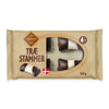 Nordthy Træstammer 4stk. 120g