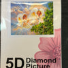 Diamond Painting Engle 20x30cm
