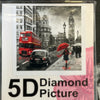 Diamond Painting London 30x30cm