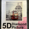 Diamond Painting London 50x40cm