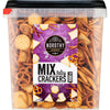 Nordthy Mix Salty Crackers Stor Spand 1000g