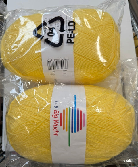 G-B Big Wucht - Color 1471