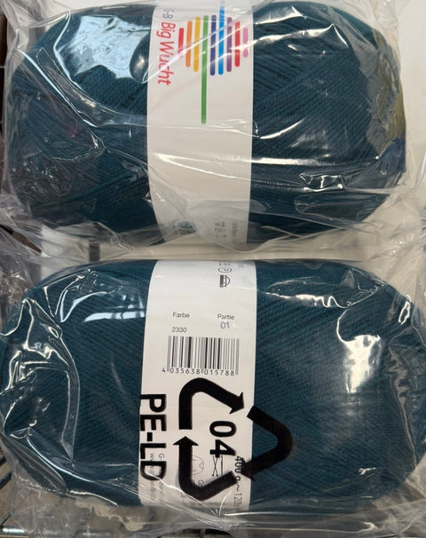 G-B Big Wucht - Color 2330