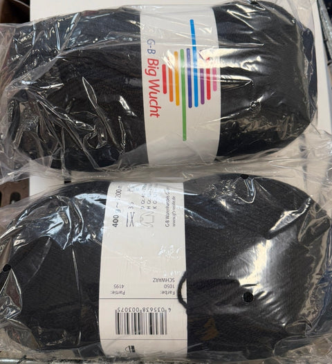 G-B Big Wucht - Color 1050