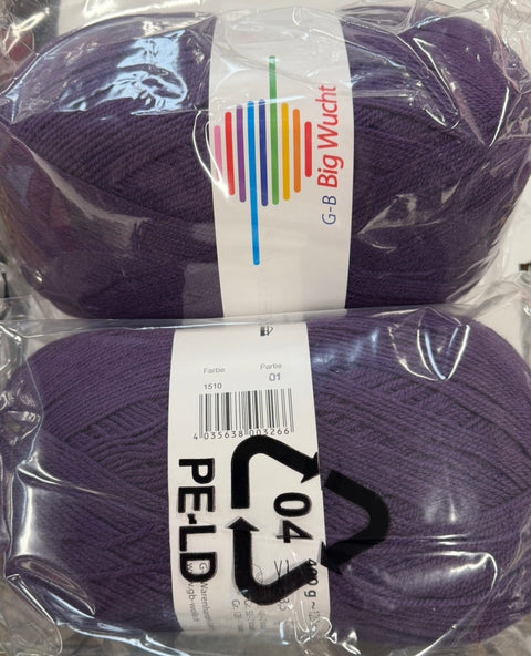 G-B Big Wucht - Color 1510