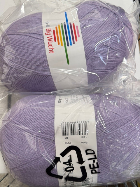 G-B Big Wucht - Color 1480