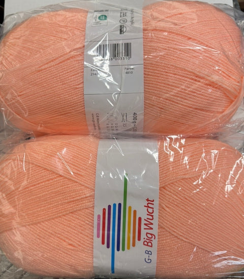 G-B Big Wucht - Color 2140