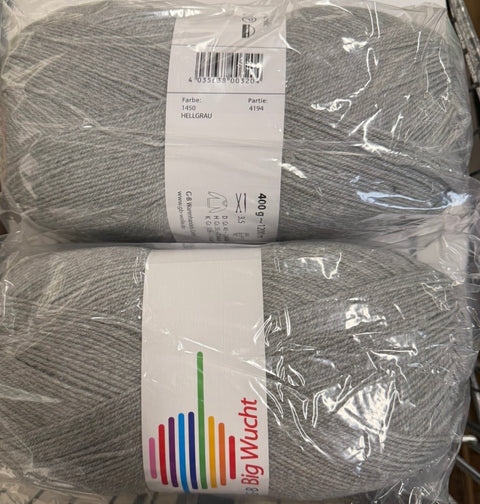 G-B Big Wucht - Color 1450
