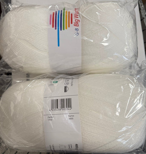 G-B Big Wucht - Color 1010