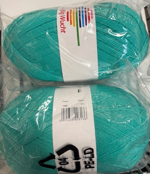 G-B Big Wucht - Color 1360