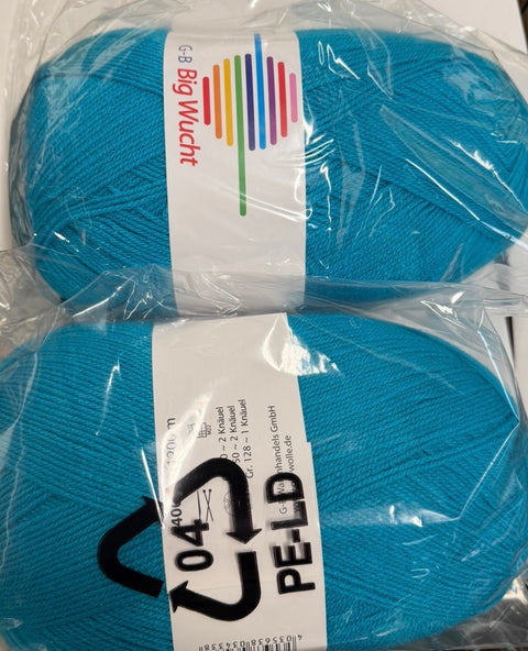 G-B Big Wucht - Color 1370