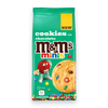 M&M's Cookies Chocolate Minis 180g