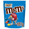 M&M Crispy 107 gram