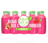 Rabarber / Jordbær 15x0,30L