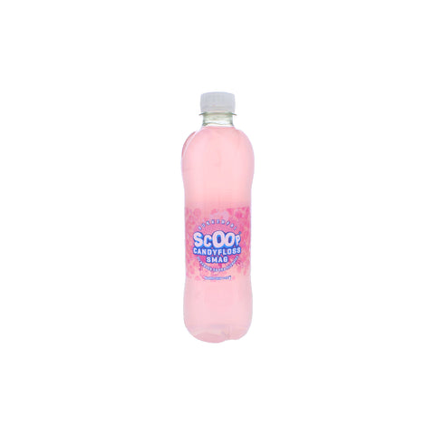 SCOOP Candyfloss 0,5L