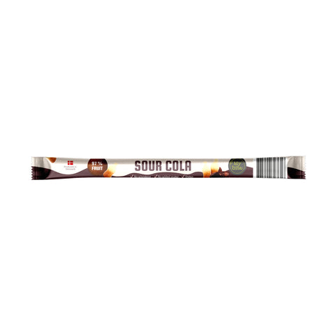 Mybite Sour Cola 30g