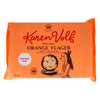Karen Volf Orangeflager 390g