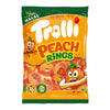 Trolli Halal Peach Rings 100g