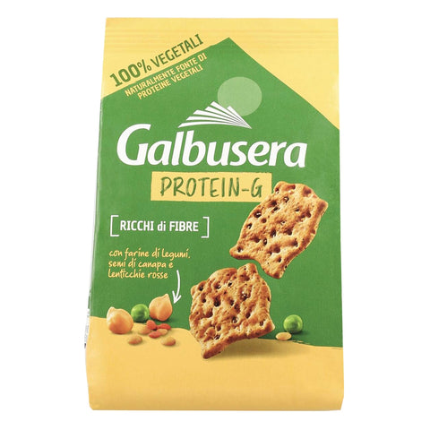 Galbusera Protein-G 200g