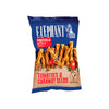 Elephant Pretzels Twist Tomatoes & Carraway 70g