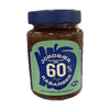 290 gram Jordbær/Rabarbar Marmelade